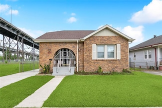 1820 Bodenger Blvd, New Orleans, LA 70114