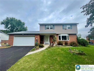 7501 Spring Creek Rd, MacUngie, PA 18062