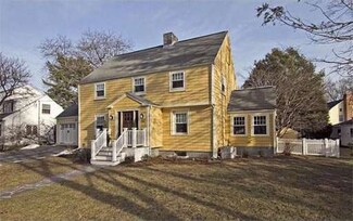 56 Gould Rd, Waban, MA 02468