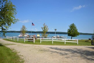 Lot #68 Spinnaker Ln, East Jordan, MI 49712