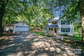 1975 Kehl Rd, Clover, SC 29710