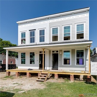 924 N 33rd St, Richmond, VA 23223