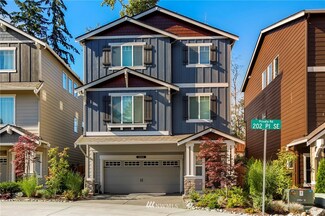 3600 202nd Place SE, Bothell, WA 98012