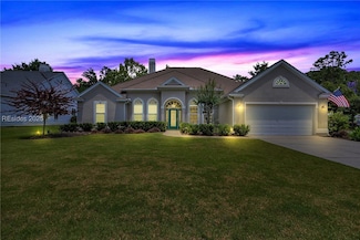 40 Yonges Island Dr, Bluffton, SC 29910
