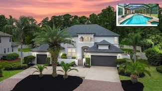 2512 Tuscan Oaks Ln, Jacksonville, FL 32223