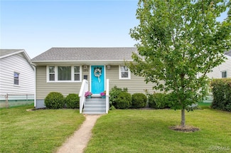 5314 Horne St, Richmond, VA 23226