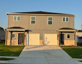 6812 SW Devotion Ave, Bentonville, AR 72713