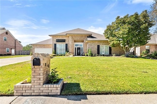 26 Oak Alley Blvd, Marrero, LA 70072