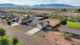 119 Haystack Mountain Dr, Alpine, TX 79830