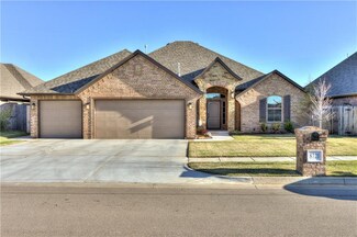 8721 NW 109th Terrace, Oklahoma City, OK 73162