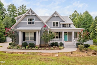 94 Goose Creek Ct, Pittsboro, NC 27312