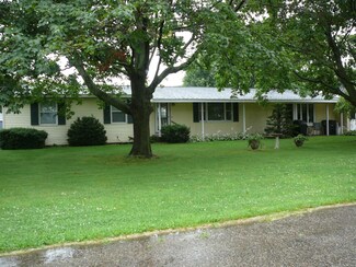 256 Mcmahon Dr, Bronson, MI 49028