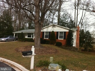 6410 Forest Mill Ln, Laurel, MD 20707