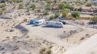16712 W Lawton Rd, Yucca, AZ 86438