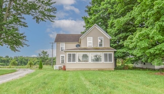 1085 E Chicago Rd Unit A, Quincy, MI 49082