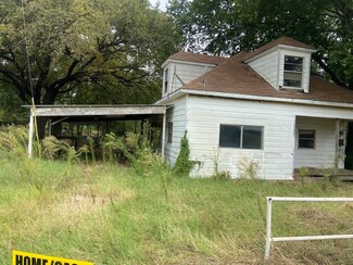 17862 Fm 901, Gordonville, TX 76245