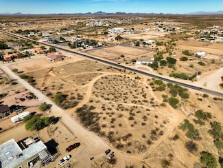 W W Patton Rd, Wittmann, AZ 85361