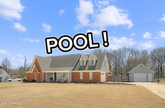 3355 Plum Point Rd, Southaven, MS 38672