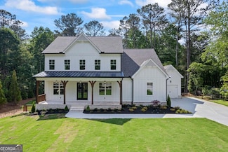10350 Alvin Rd, Johns Creek, GA 30022