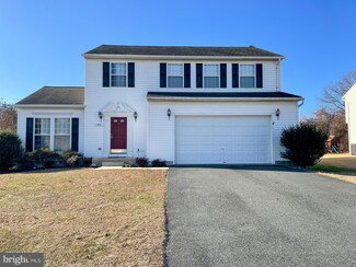 312 Hughlett St, Preston, MD 21655