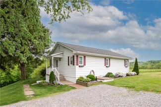224 Keck Rd, Butler, PA 16002