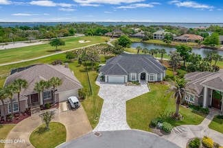 131 Dragon Cir, Panama City, FL 32408