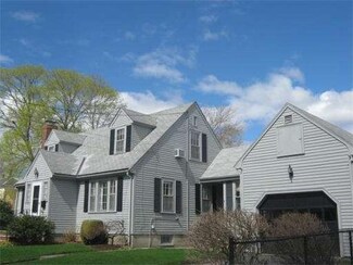 5 Orchard Terrace, Salem, MA 01970