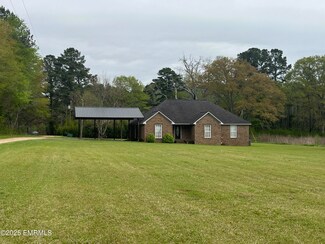 292 Horseshoe Loop Rd, Lawrence, MS 39336