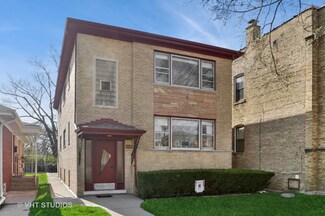 8610 Trumbull Ave, Skokie, IL 60076
