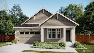 527 Thompson Dr, Enumclaw, WA 98022