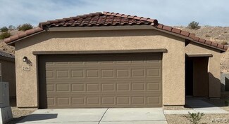 2356 Tapatio Dr, Bullhead City, AZ 86442