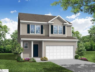 201 Pendergast Rd, Greenville, SC 29605