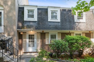 16 Cannongate Rd Unit 22, Tyngsboro, MA 01879