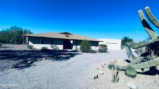 5830 W Bridle Way, Tucson, AZ 85743