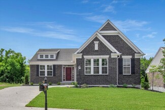 5151 Renaissance Park Dr, Middletown, OH 45005