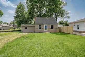 1138 E 331st St, Eastlake, OH 44095