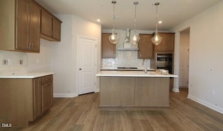 611 Brackenberry Alley, Wake Forest, NC 27587