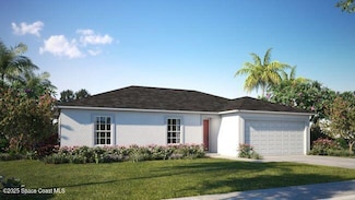 701 Tejon Ave SW, Palm Bay, FL 32908