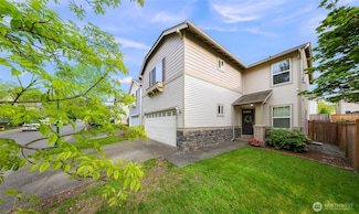4616 Nooksack Loop, Mount Vernon, WA 98273