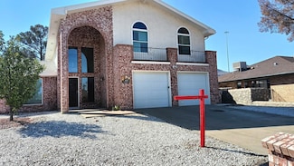 4511 Croton Cir, El Paso, TX 79924