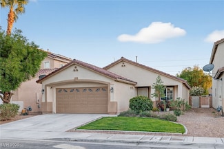 2825 Shayla Bay Ave, North Las Vegas, NV 89086