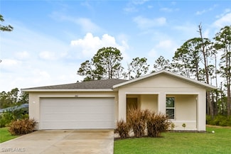 2465 Crockett St, Port Charlotte, FL 33953
