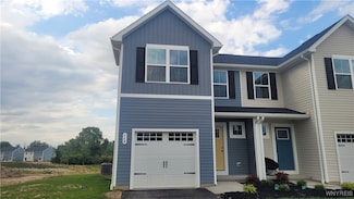 164 Grant Blvd, Lackawanna, NY 14218