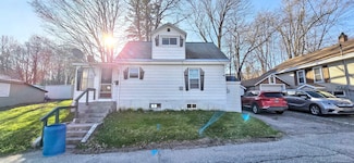 7 Pinette St, Groveton, NH 03582