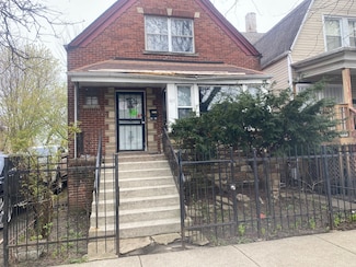 6643 S Wood St, Chicago, IL 60636