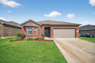 1029 Nicole Way, Cross Timber, TX 76028