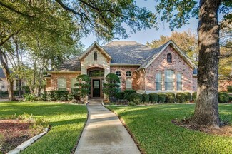 7 Mistywood Ct, Mansfield, TX 76063