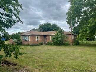 305 E Hwy 70, Ringling, OK 73456