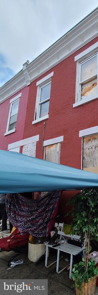 2927 N Howard St, Philadelphia, PA 19133