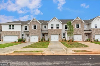 349 Navigator Ln, McDonough, GA 30253